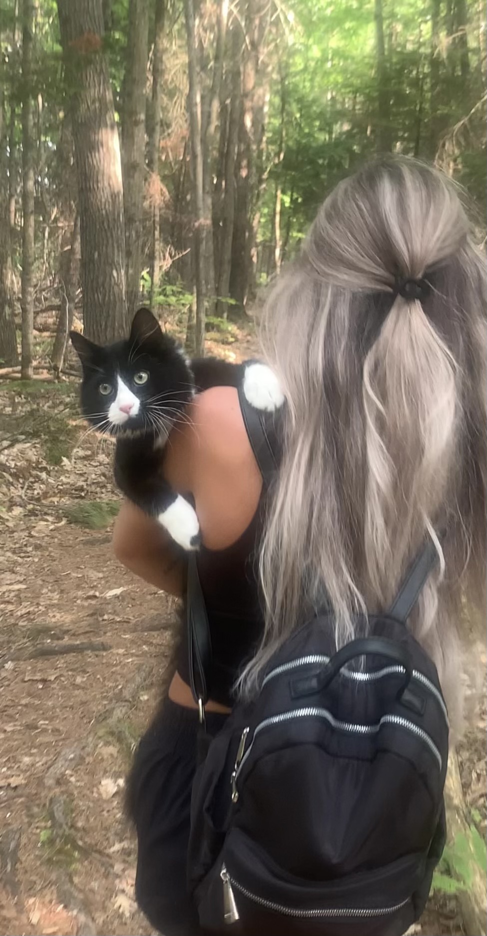 Hike