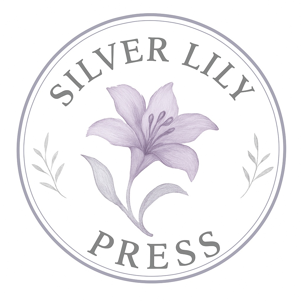 Silver Lily Logo