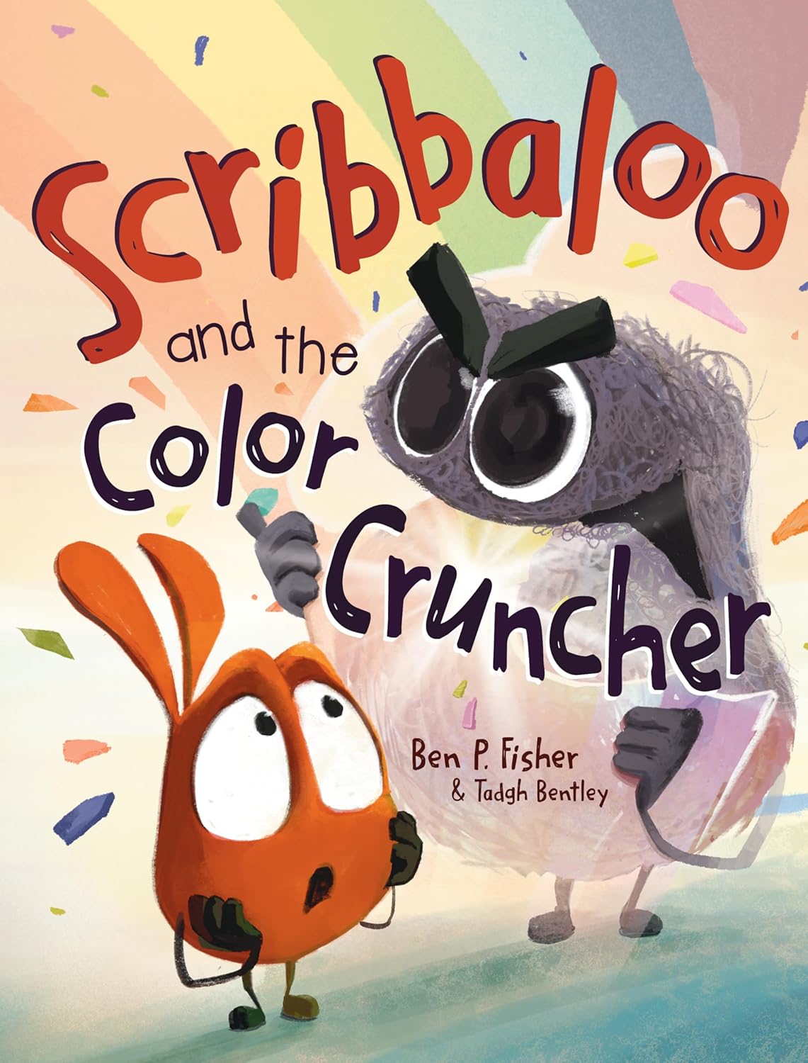 Book cover