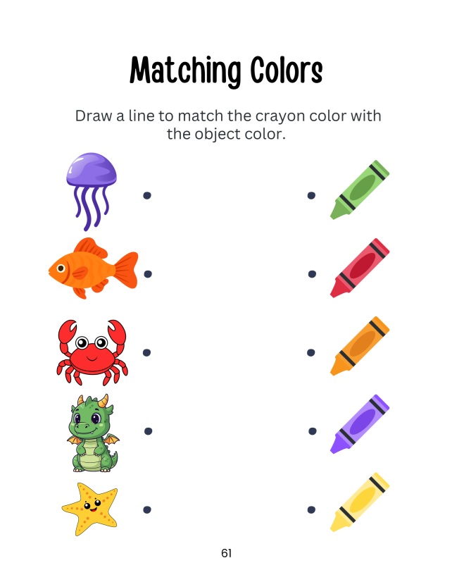Preview: Trace & Color